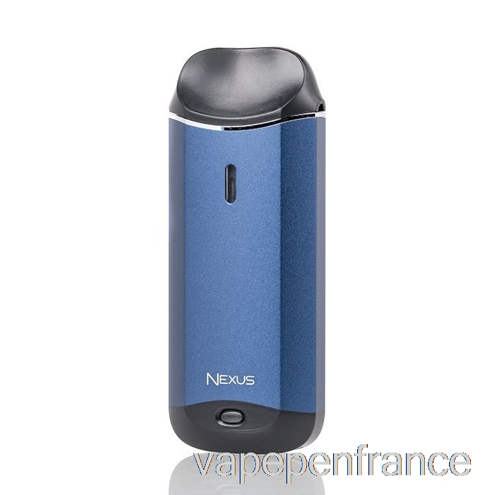 Vaporesso Nexus Aio Kit Ultra Portable Stylo Vape Bleu Foncé